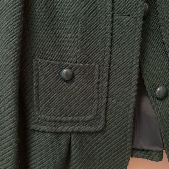 Talbots blazer - Picture 3 of 5